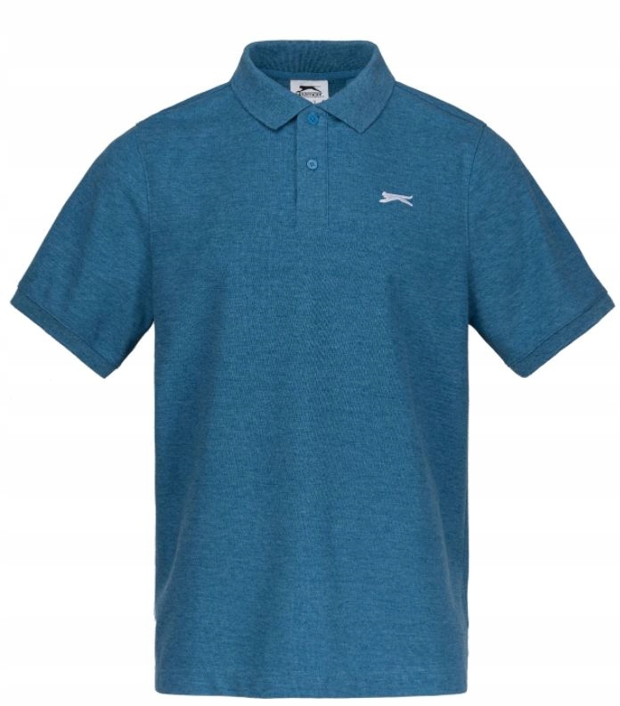

Slazenger Koszulka Polo T-shirt tu: 3XL