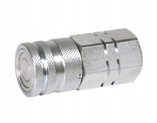 Rychlospojka pro suché vypnutí Bsp 1'' zásuvka