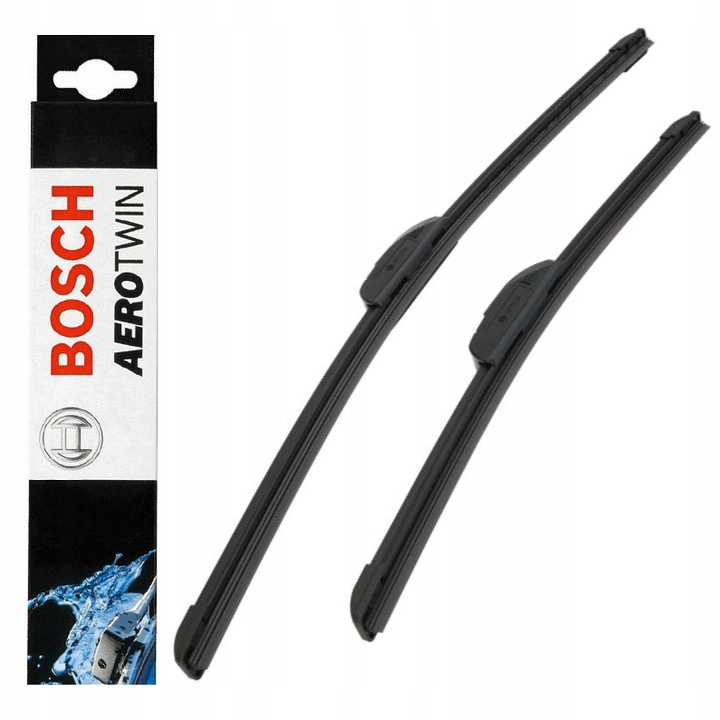 

Bosch Wycieraczki Aerotwin 530/380MM Honda Toyota