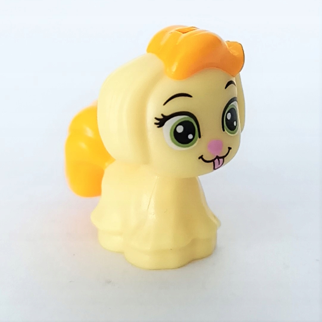 

Lego Piesek Daisy Roszpunka Disney 24880pb01