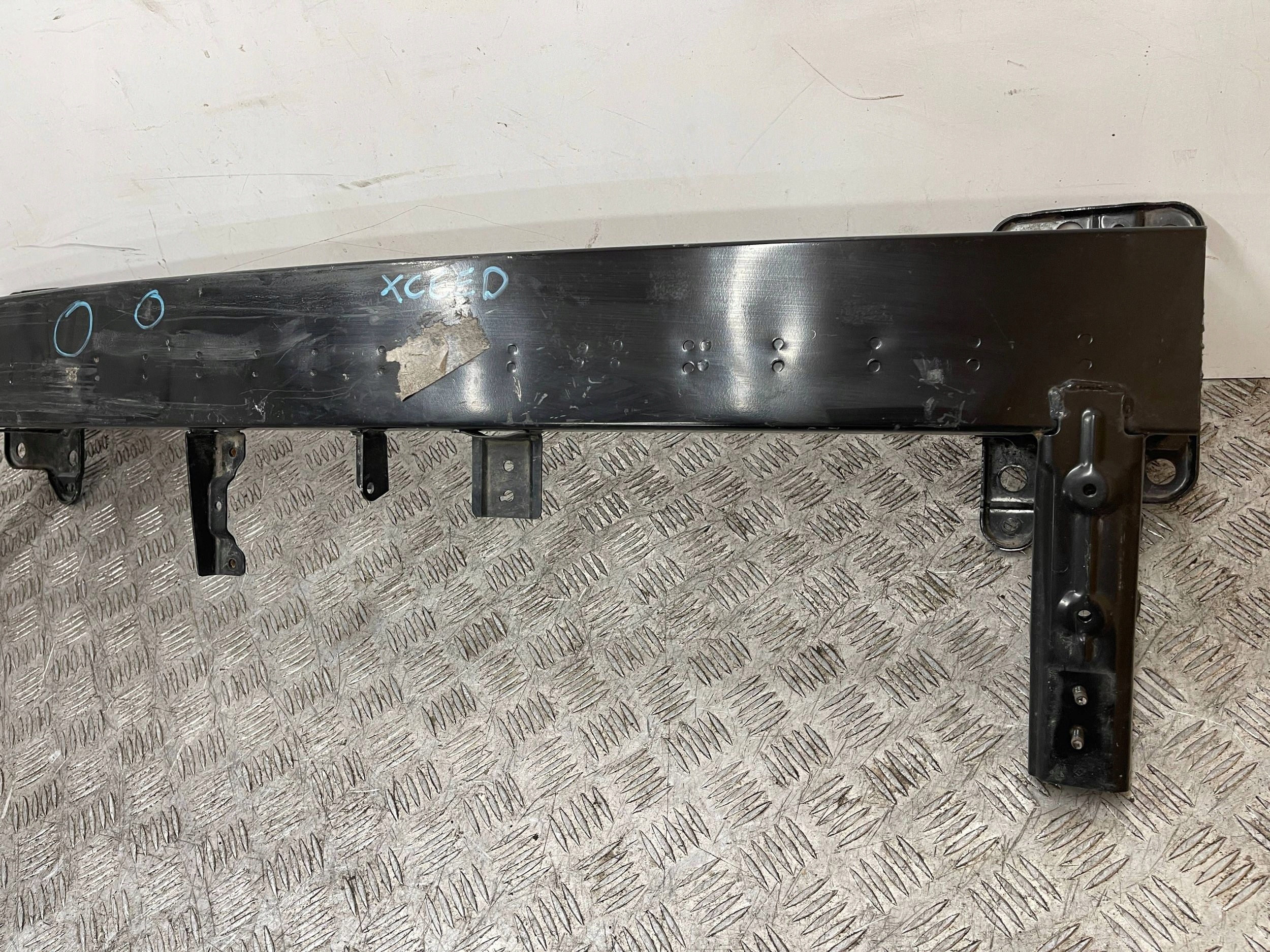bumper support front front KIA XCEED X-CEED 3 III