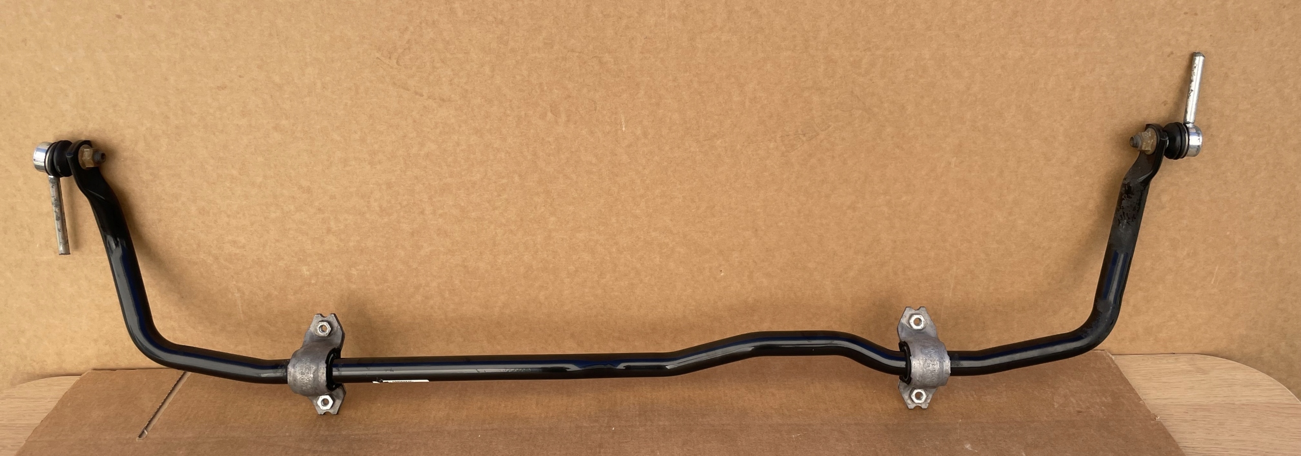 STABILIZATOR front 3Q0411303D VW SKODA original IDEAL