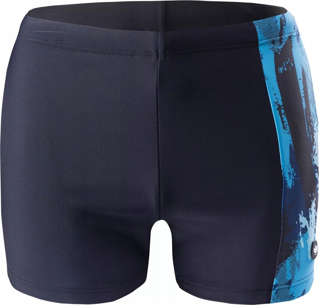 Pánské Plavkové Boxerky Aquawave Levu, Velikost XL