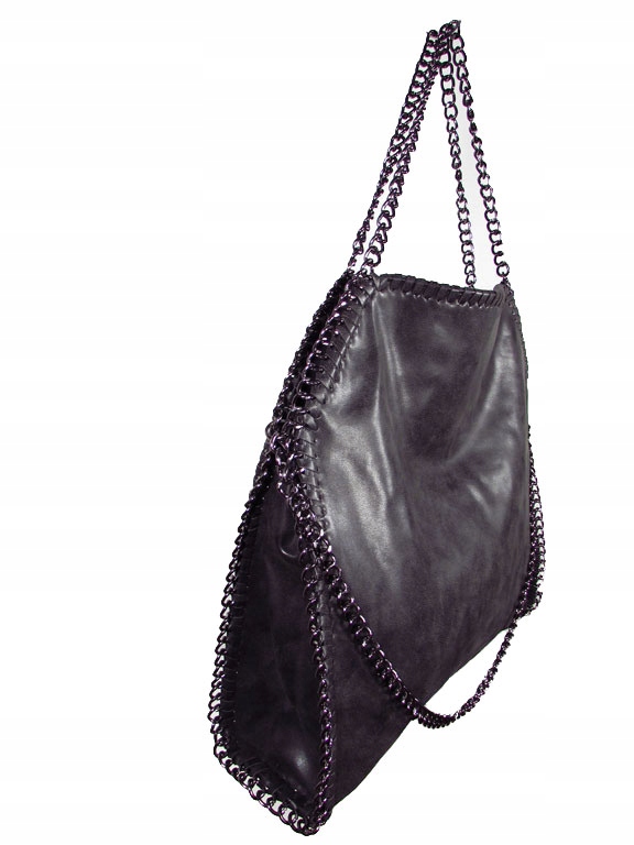 

Torebka Z Łańcuchami _ Torba Łańcuchy _ Stella Bag