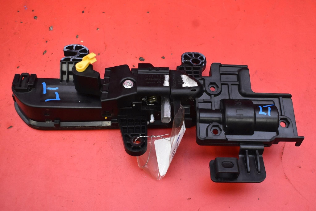 türgriff links heck hinten KEYLESS SWP KIA EV6 21