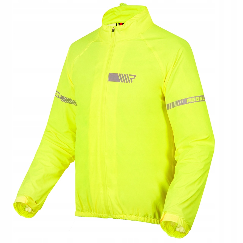 Motocyklová Nepremokavá Bunda Rebelhorn Xxs