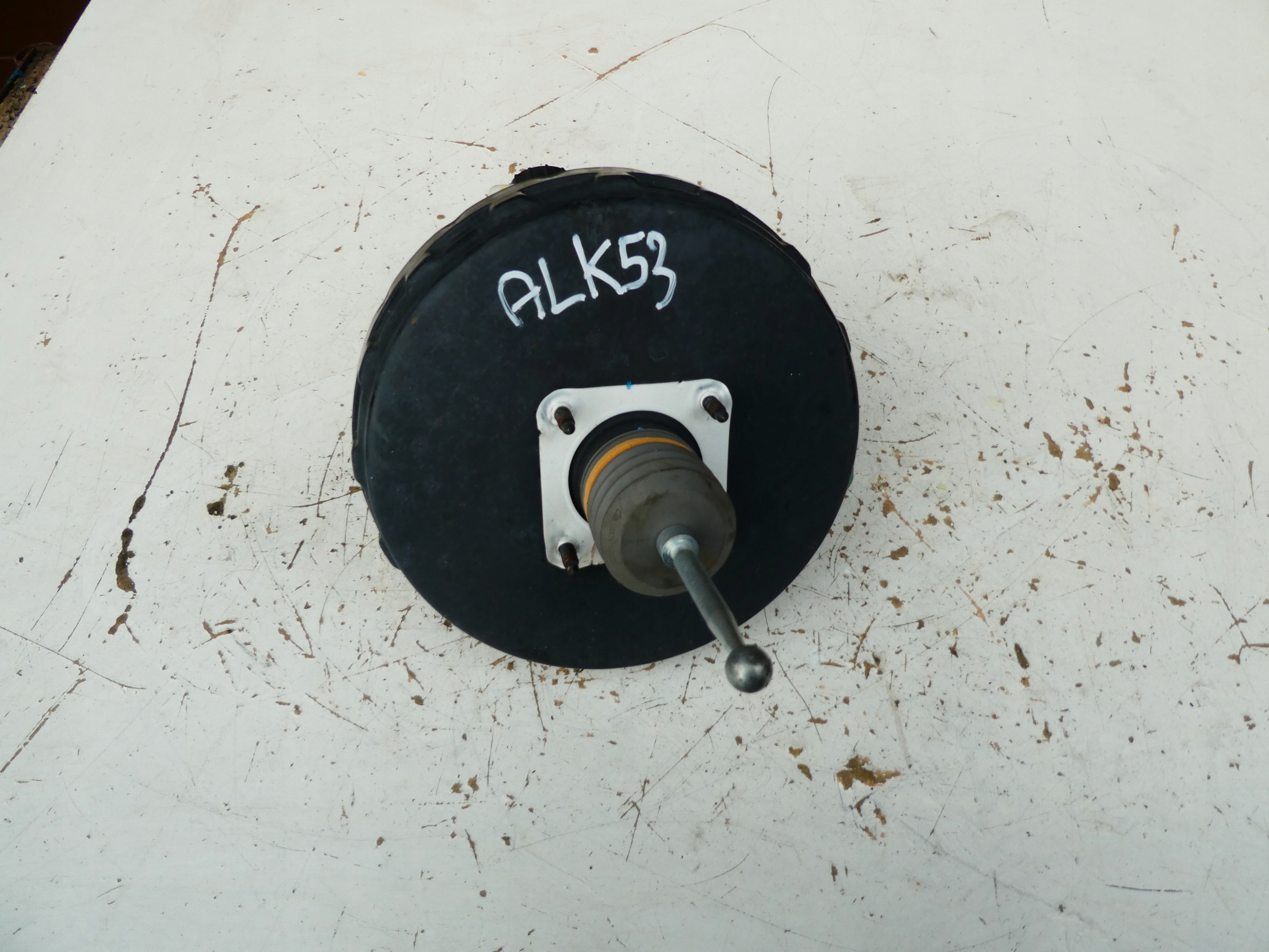 SERVO SERVOFRENO VW TRANSPORTER T6 7E0612101E