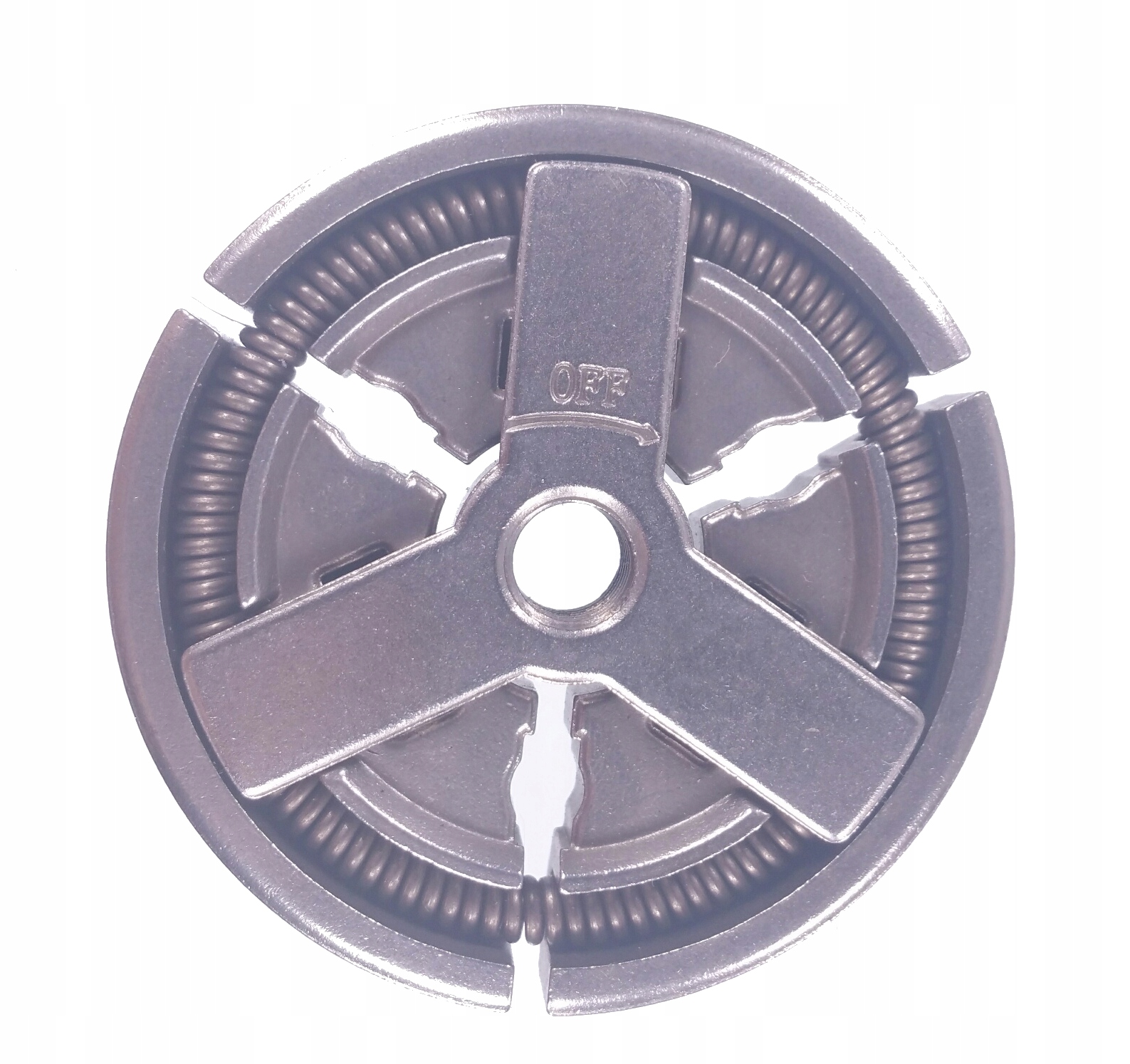 Sprzęgło NAC SPS01-45 CST45 / 52 / 61 YD45 YD52