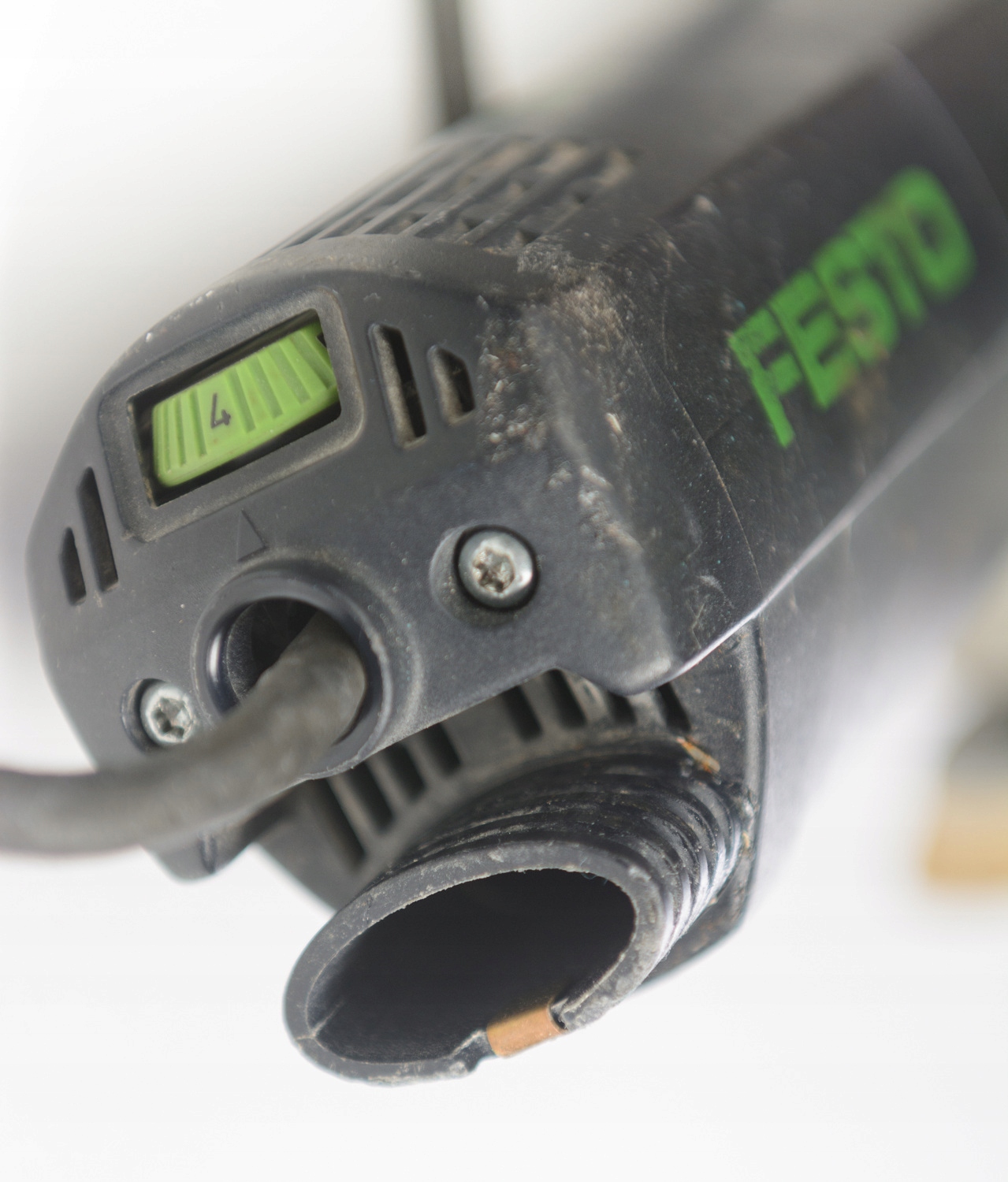 

Adapter przejściówka Festool Wts 150/7 Cleantec 35
