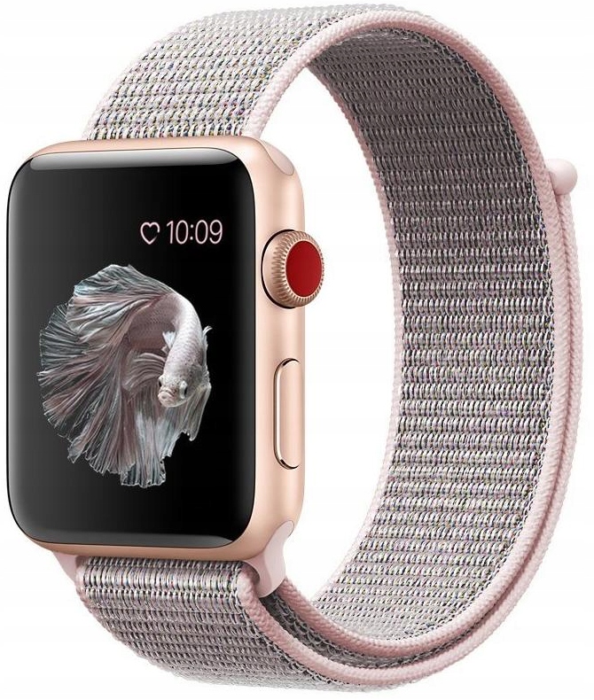 

Pasek Do Apple Watch 1-8 Se 38/40/41MM |37 Kolorów