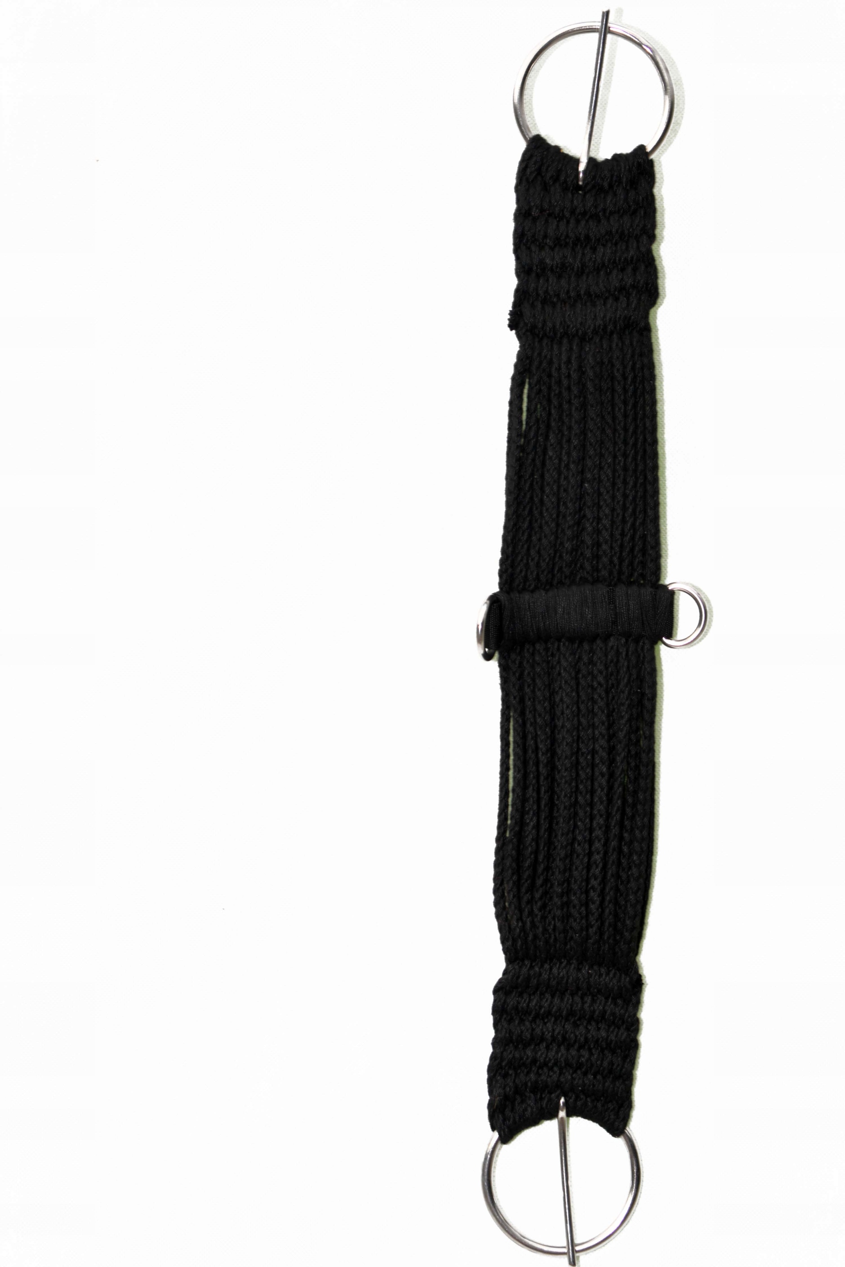 Popręg Sznurkowy Western 55CM shetty