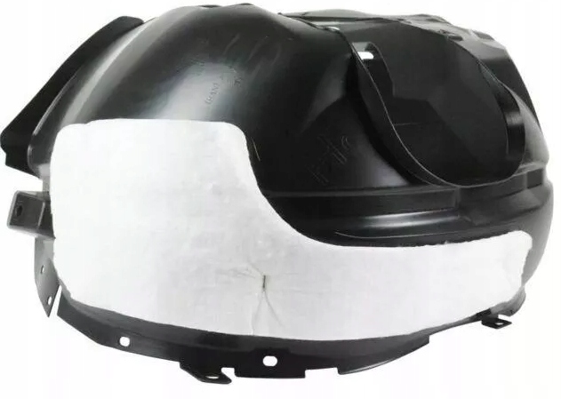 Ford KUGA 2013-... підкрильник перед ПРАВИЙ