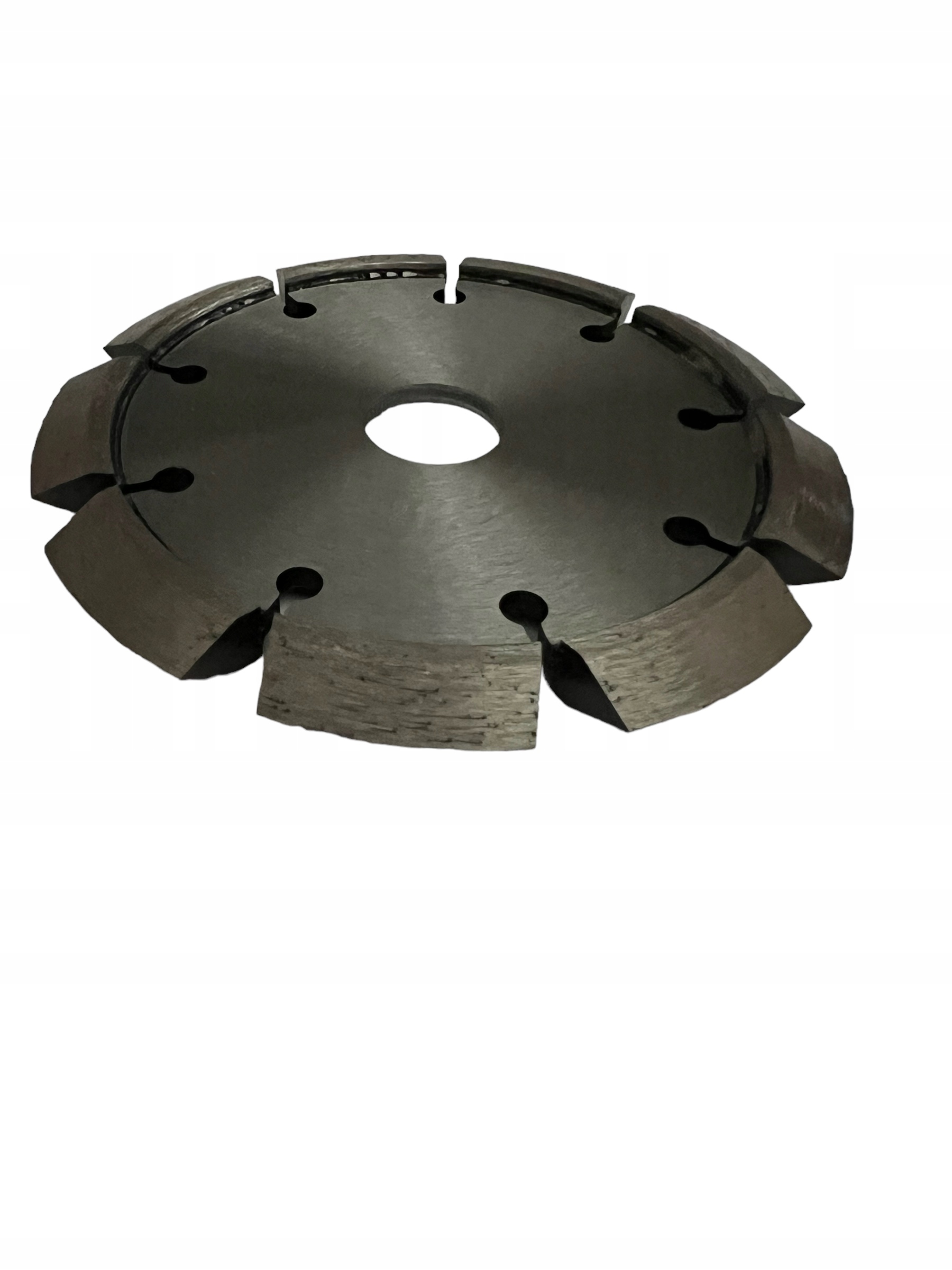Dvoustranná dilatační fréza V 150xH13xT9,5x22,2