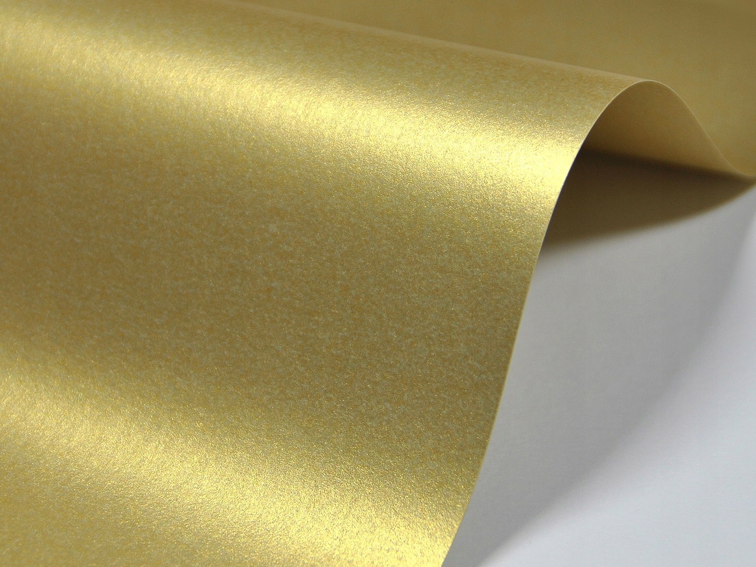 

Papier perłowy Majestic Real Gold 250g A4