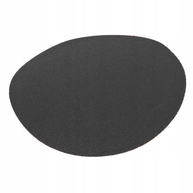 Rzep podklejany Ø200