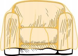 Folia Malarska Budowlana EXTRA GRUBA 4x5m Marka Painter