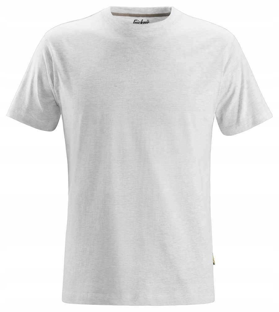 

Koszulka męska T-shirt bawełniana Snickers M