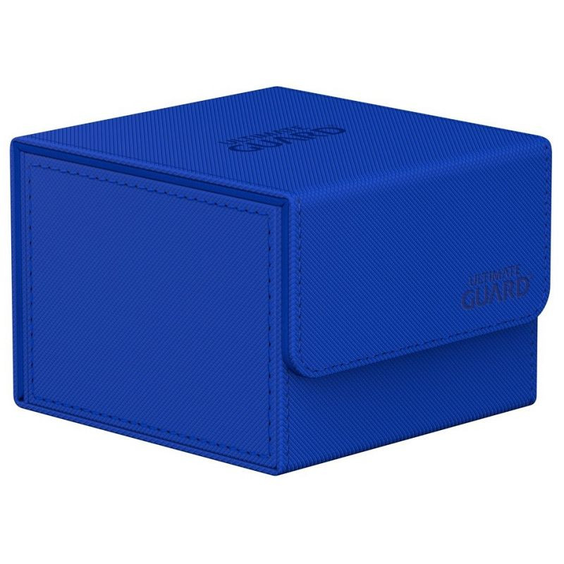 Pudełko Ug SideWinder Case 133 Xenoskin Niebieskie