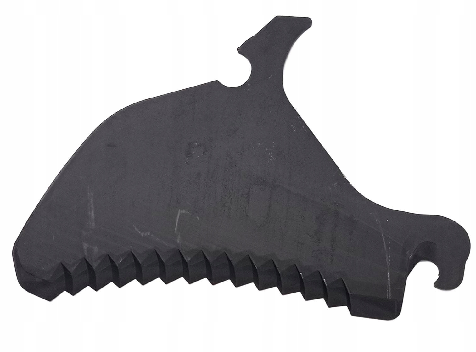 Nůž pro samosběrací přívěs Pottinger 434 135 zesílený APL00066