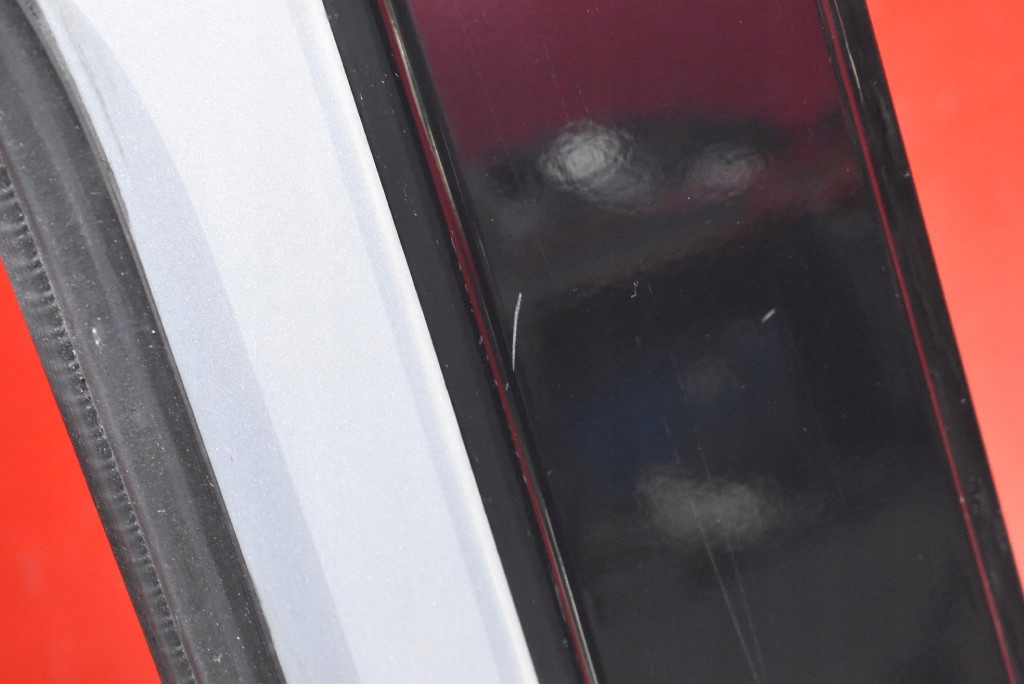door side sliding right silver OPEL COMBO D 11-20