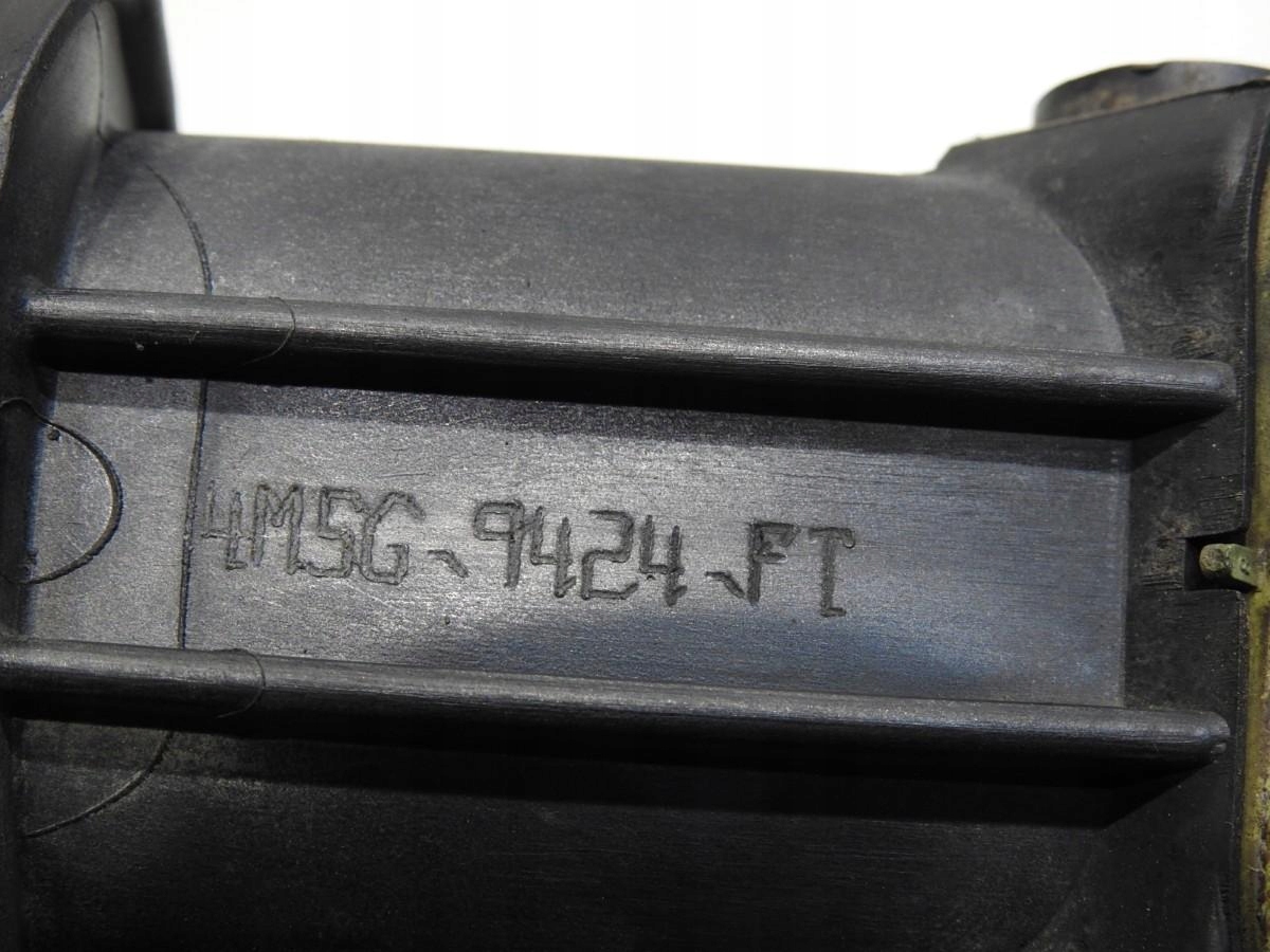 коллектор Впускный FORD GALAXY MK2 2.0b 4MSG-9424-FT