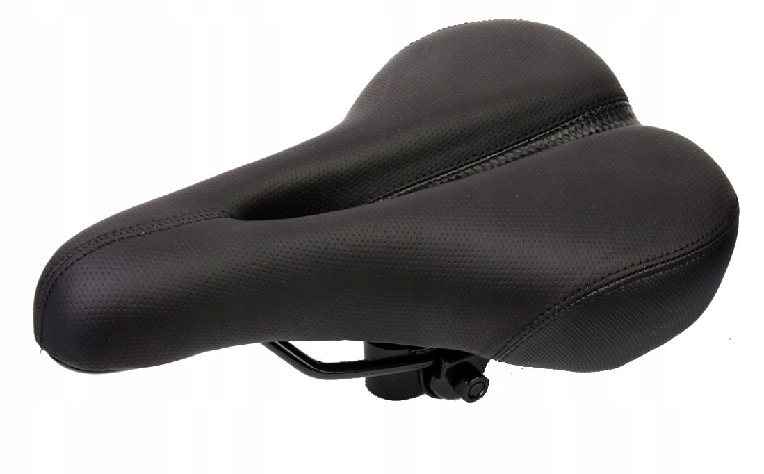 

Siodło szerokie z otworem 408B