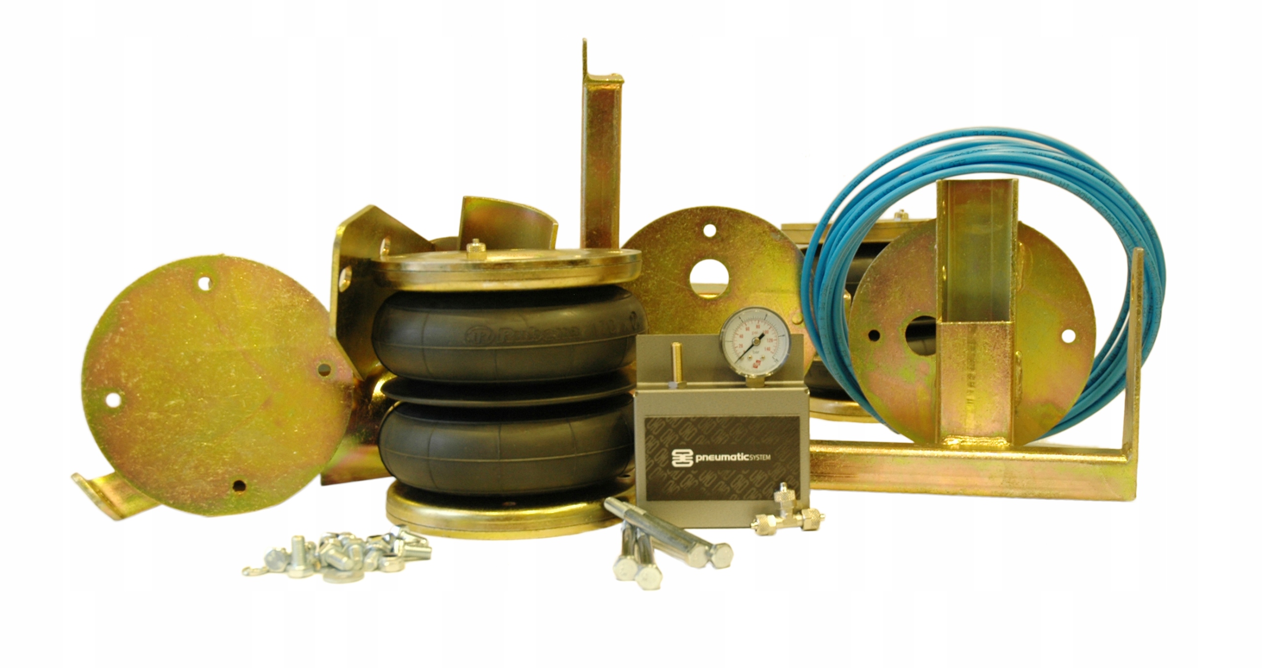 Poduszki Pneumatyczne SPRINTER 2006 2021r