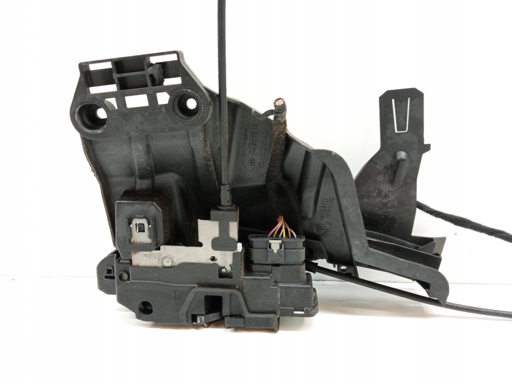 lock door right front 31349895 Volvo XC 90 II (2015- )