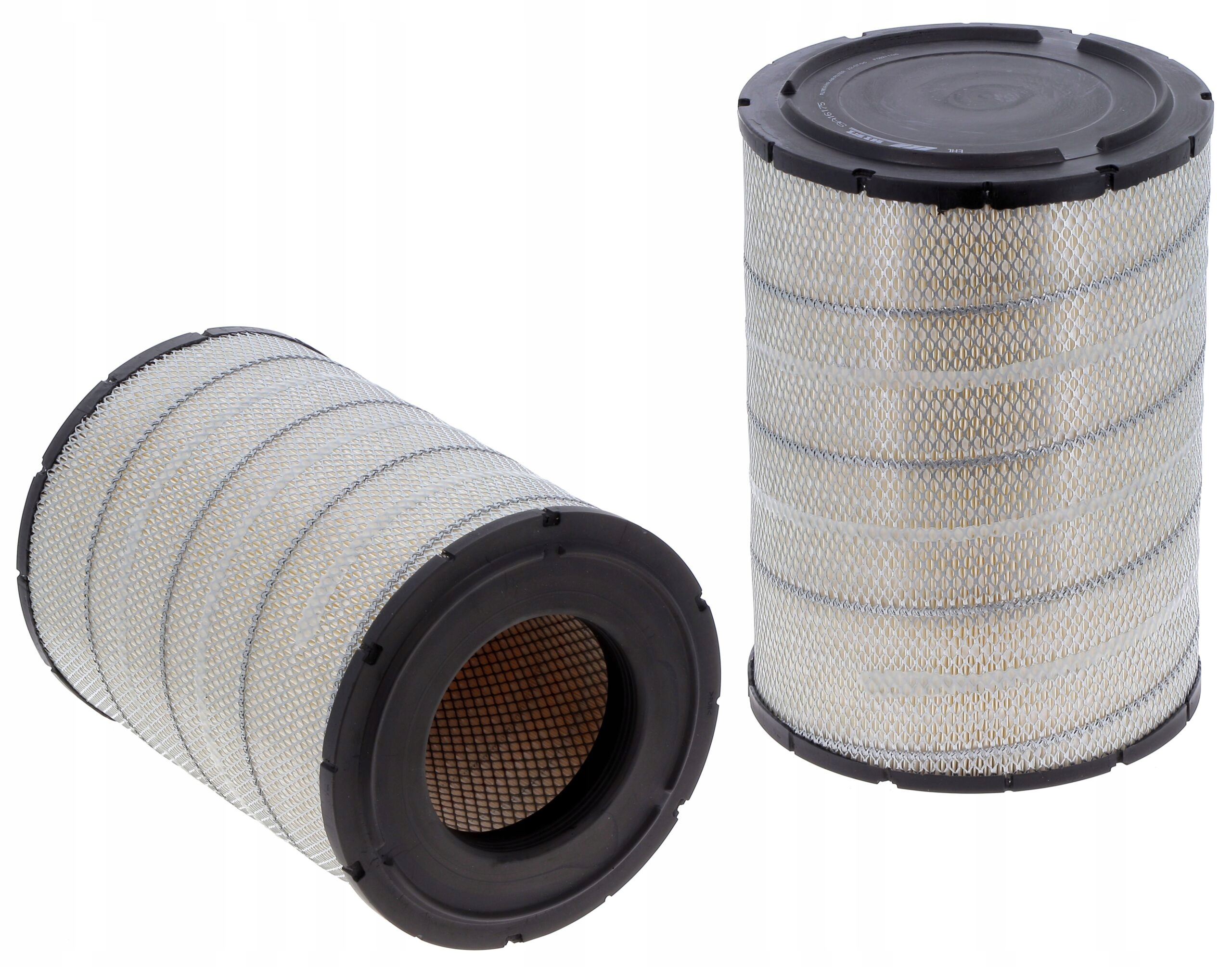 Vzduchový filtr Sa 16175 Hifi Filter