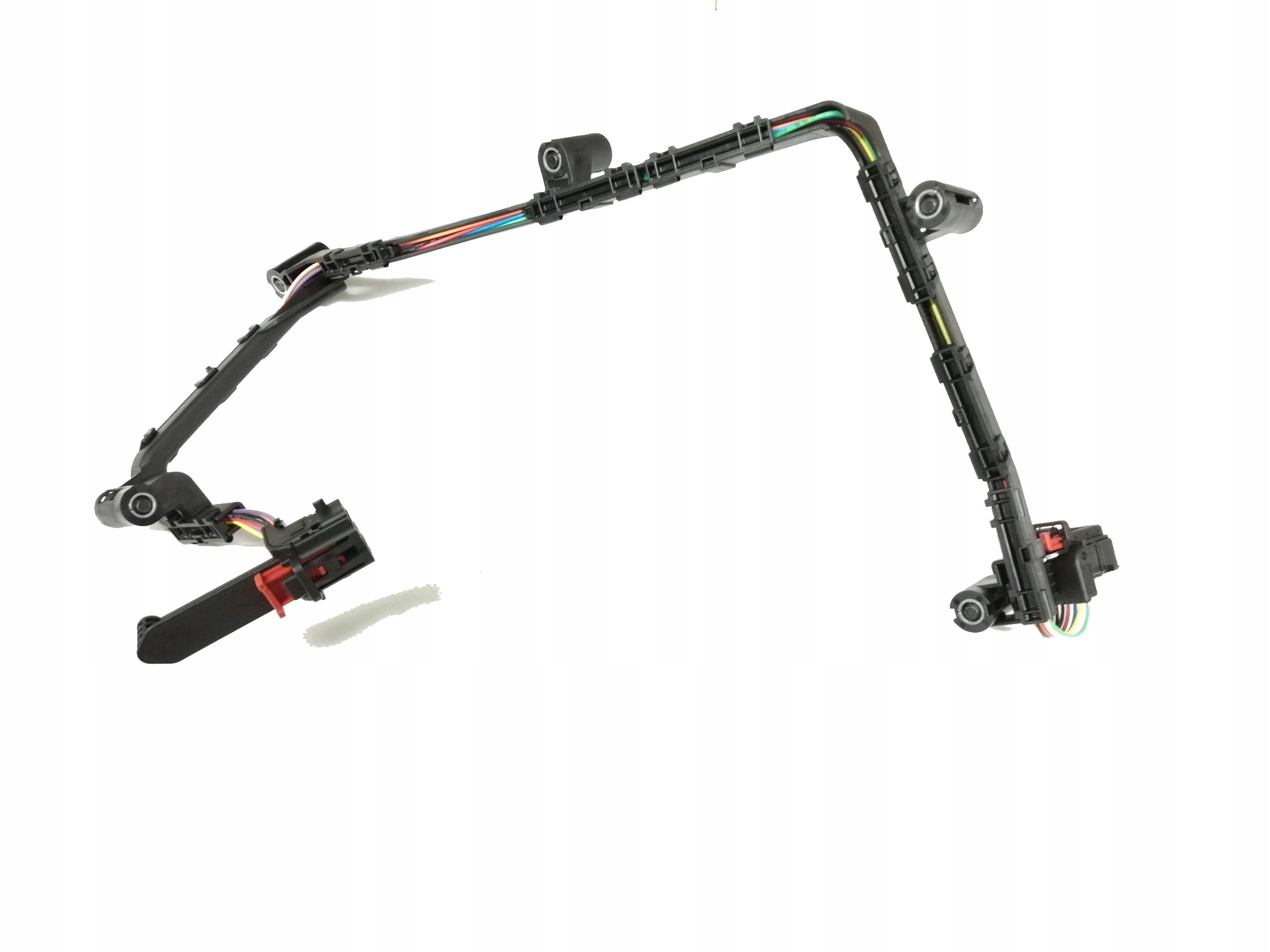 

Wiązka czujnika położenie S-tronic Dsg 7-b Audi