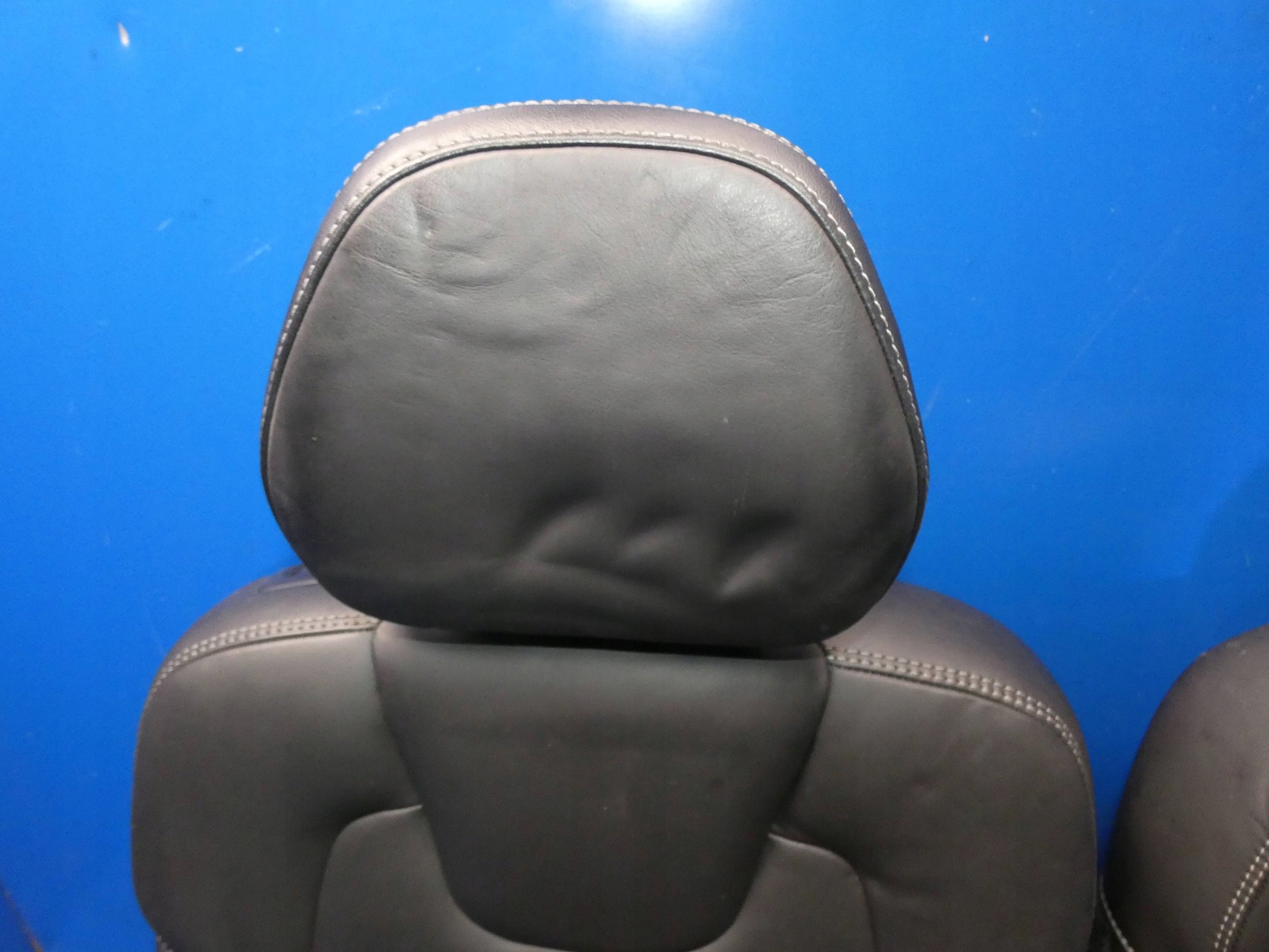 VOLVO XC90 II Sitz 3 RZAD
