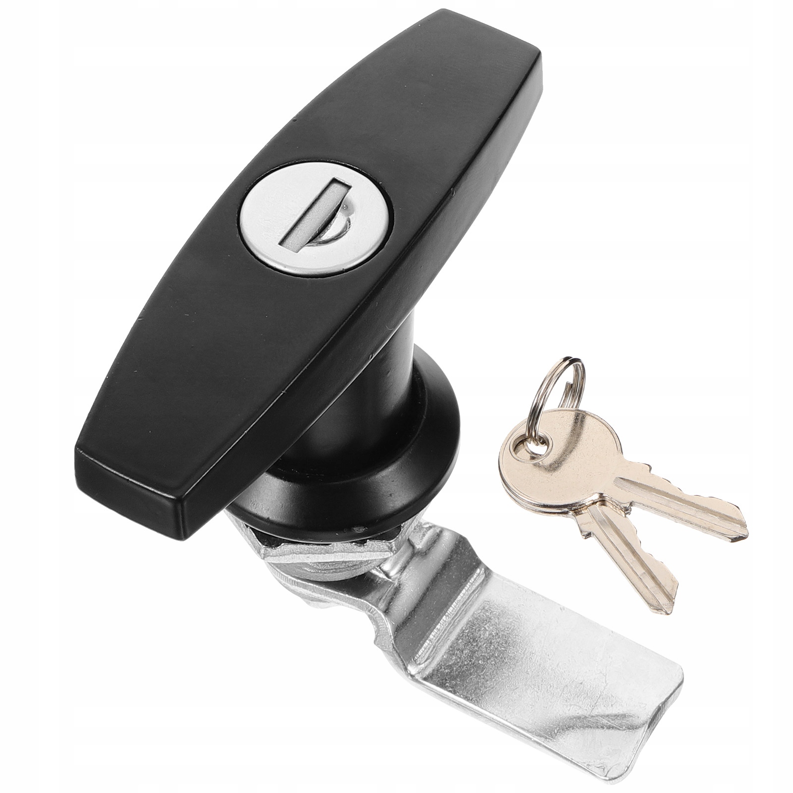 Cam Safety Lock Zamek do przyczepy kempingowej Cynk (17680581) • Cena