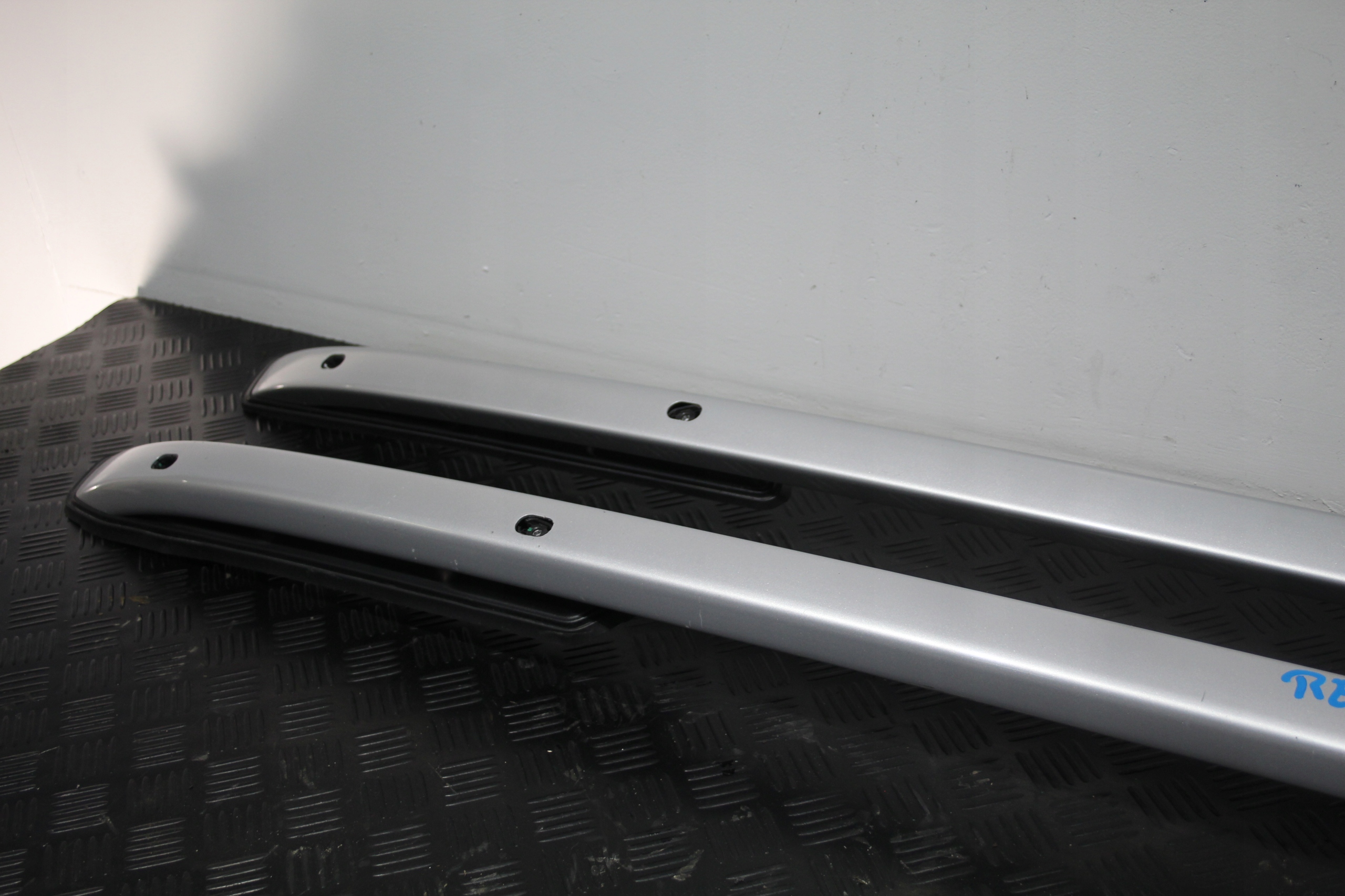 Dachreling dach JEEP RENEGADE