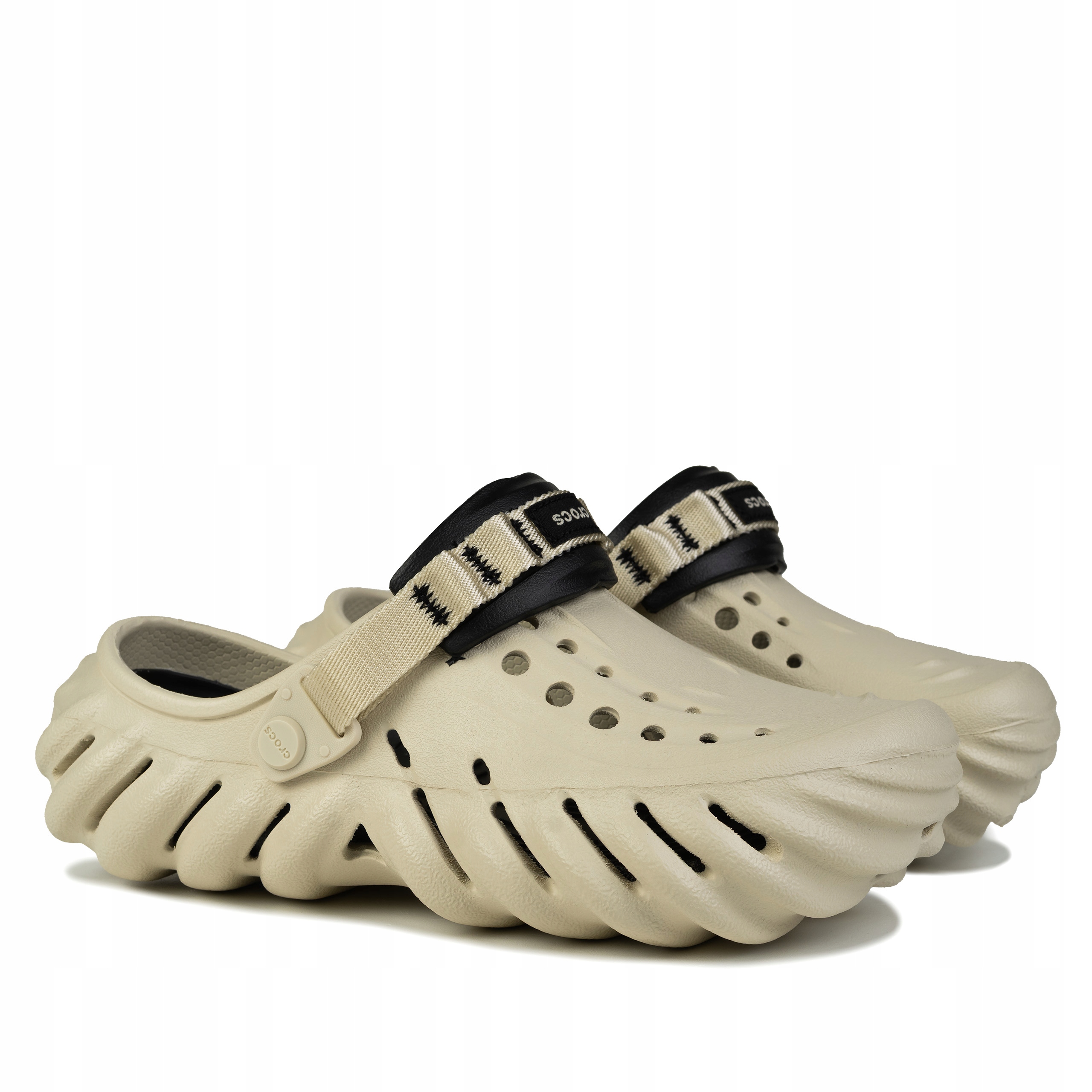Nazouváky, chodítka Crocs Echo Clog 2079372YJ