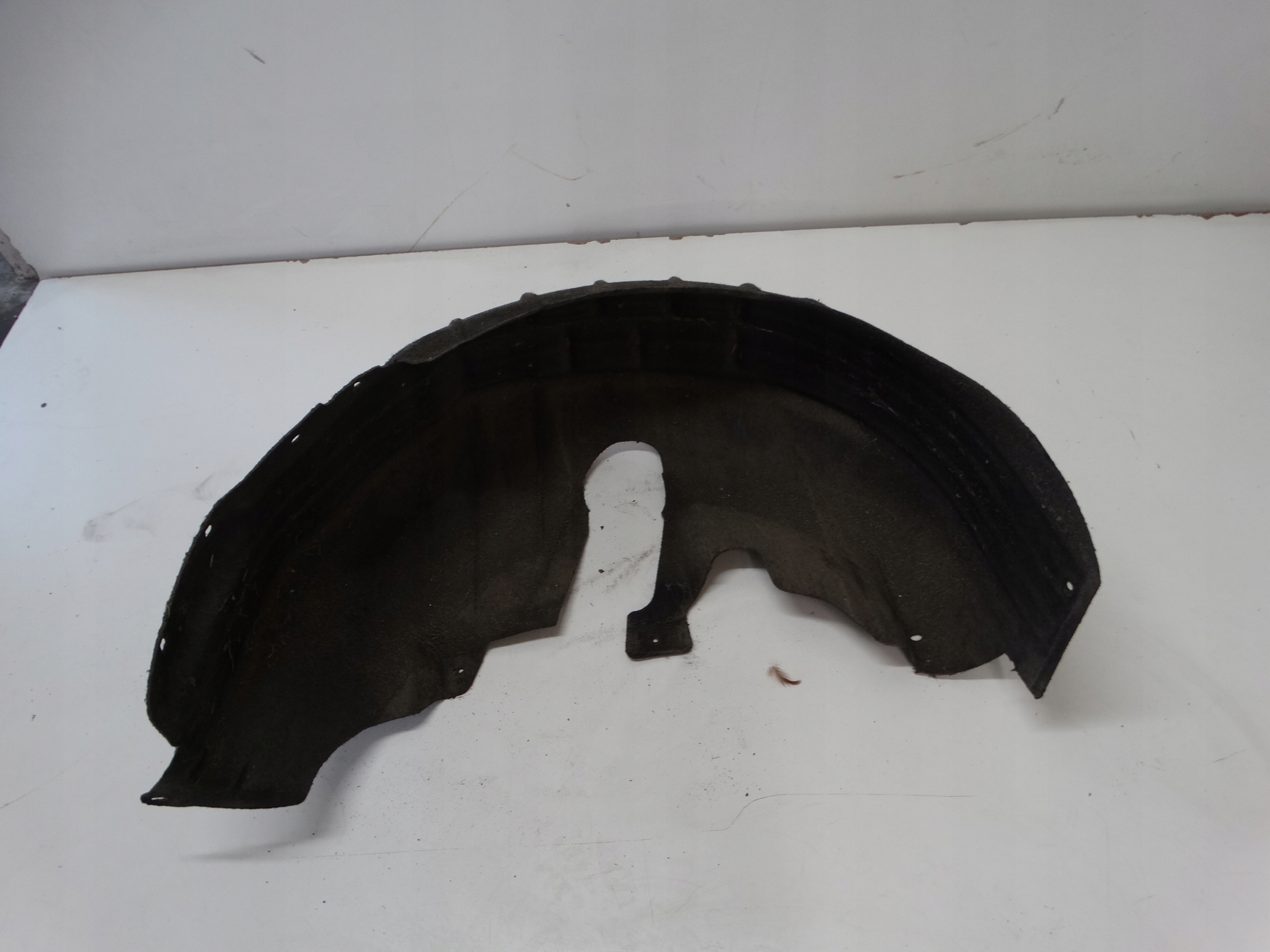 Radschale rechts hinten VW GOLF VI 5K0810972