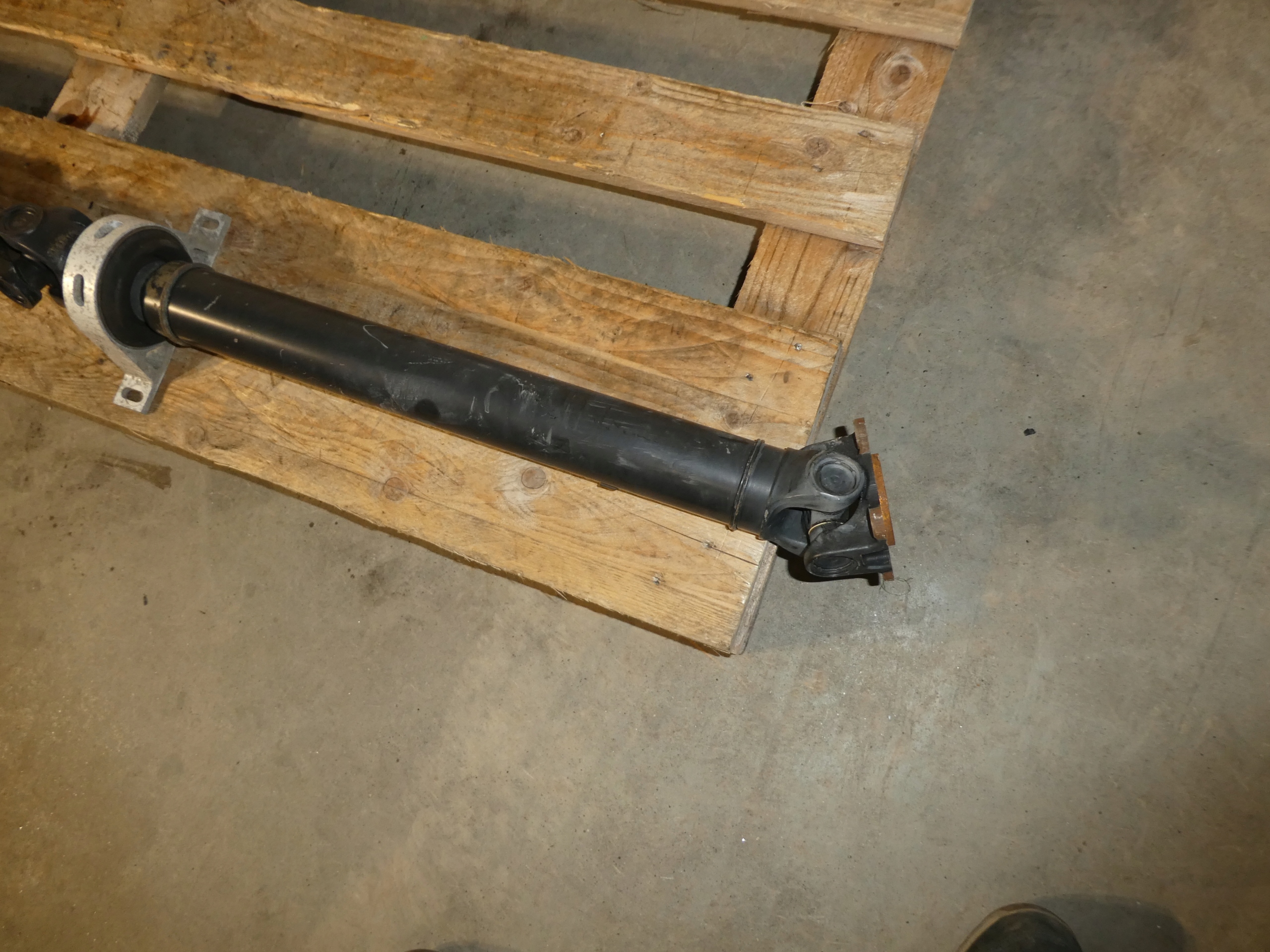 cardan KARDAN VW AMAROK 2H0521102