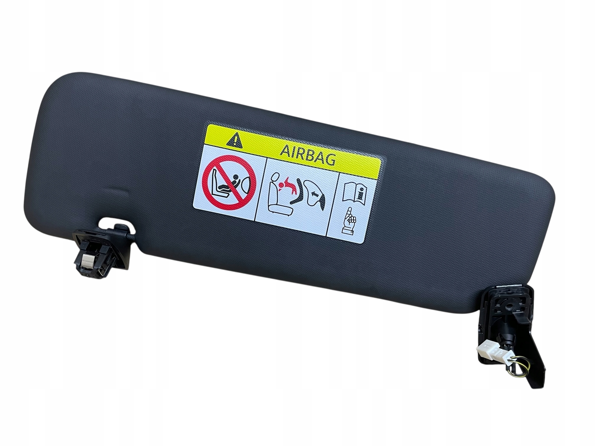 visor right BMW 4 G23 IDEAL EUROPA
