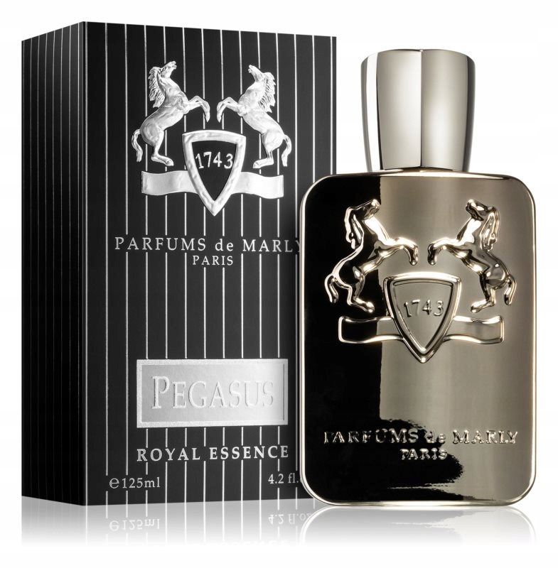 Parfums De Marly Pegasus Royal Essence 125ML