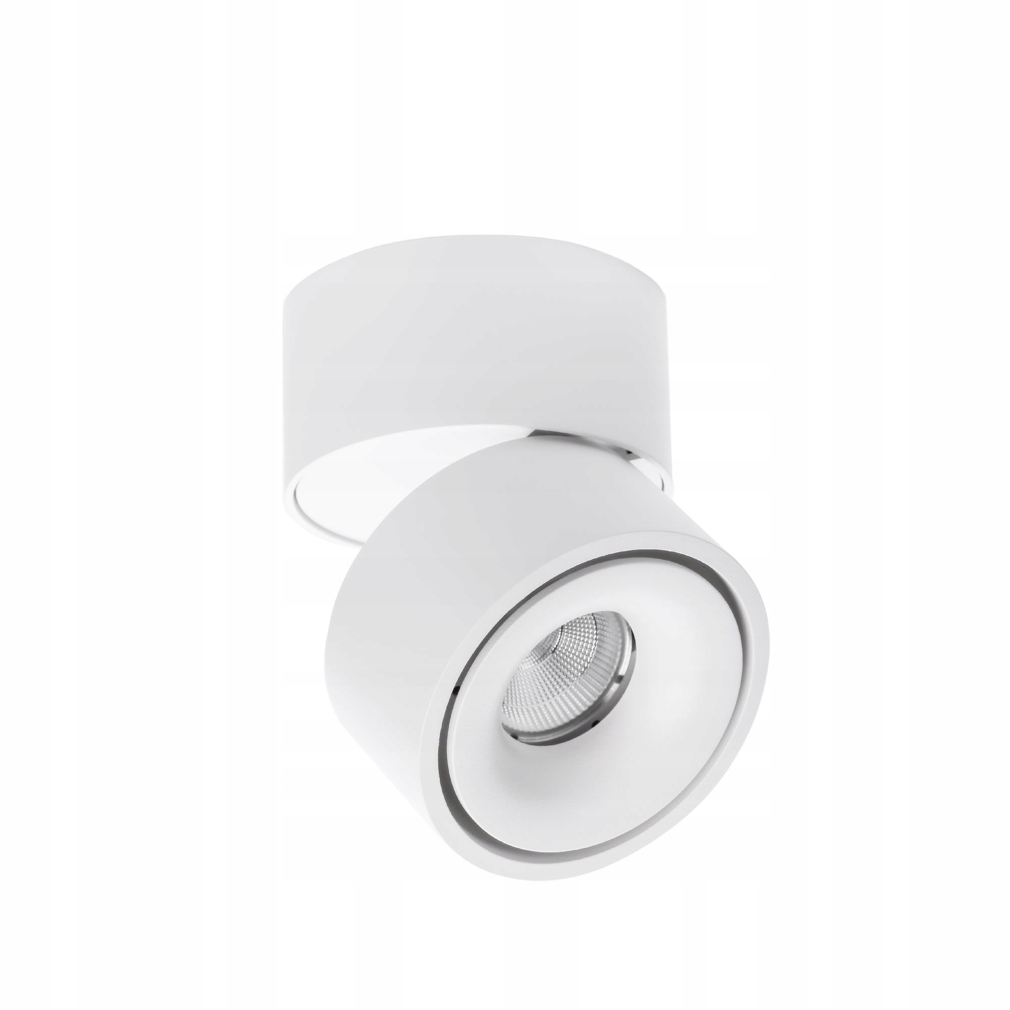 LED lampa UNIVERSAL G2-9W DIM White IP20 CRI80 3000K (03335W) - ZARlight