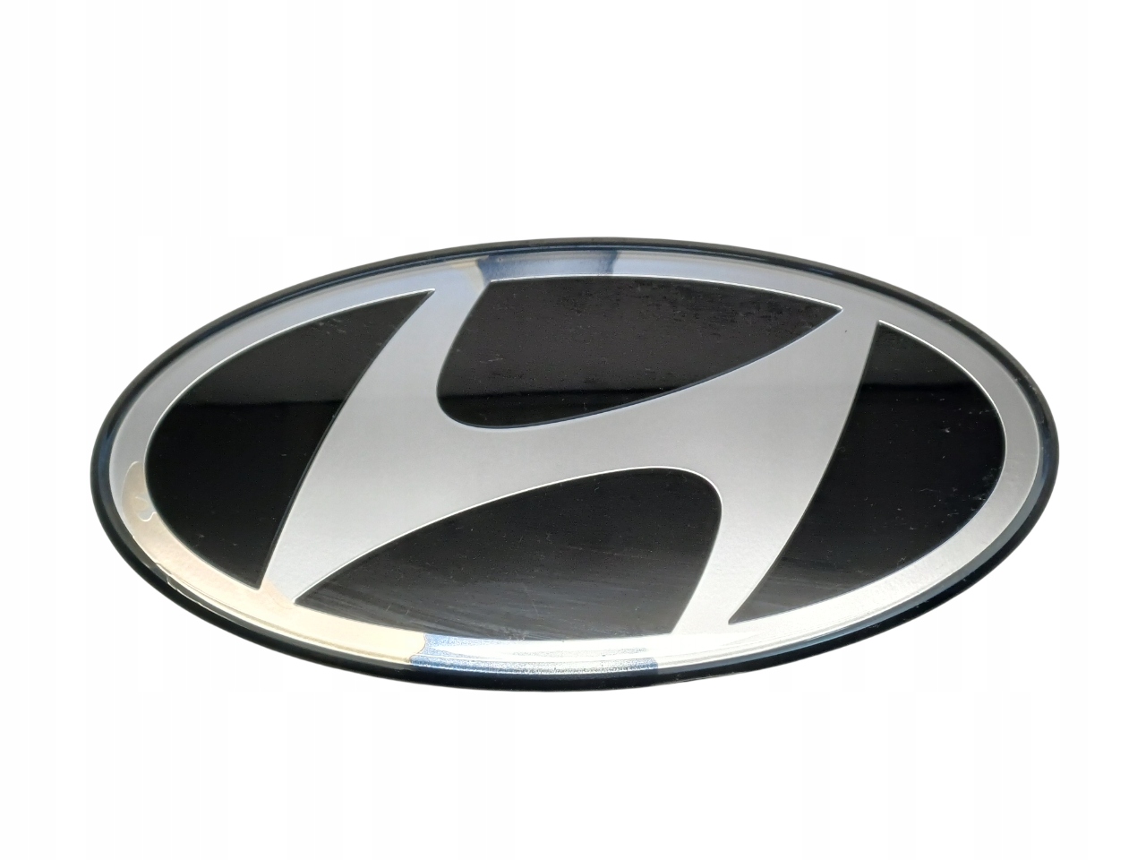 HYUNDAI I30 III LIFT 20- ZNACZEK EMBLEMAT PRZÓD 86367G4900