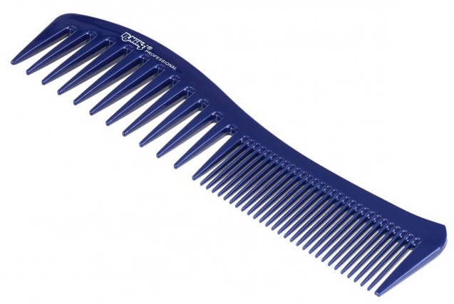 

Ponik's Grzebień Dualny do loków, kręconych DG6023