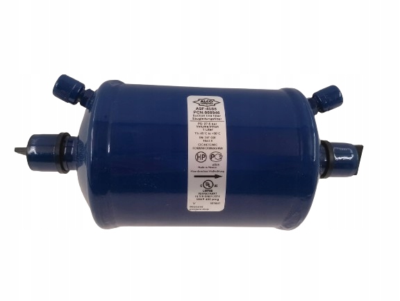Filtr sacího potrubí Alco ASF-45S6