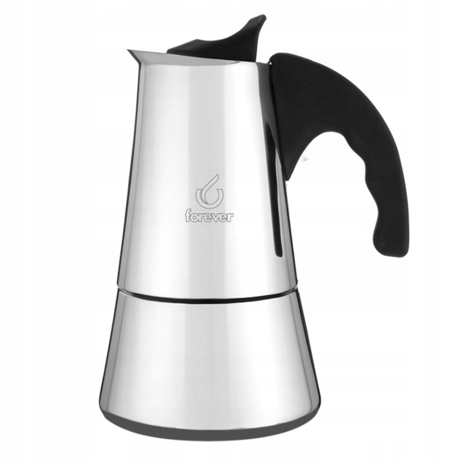 Moka konvička Forever Miss Conny indukční, na 10 šálků