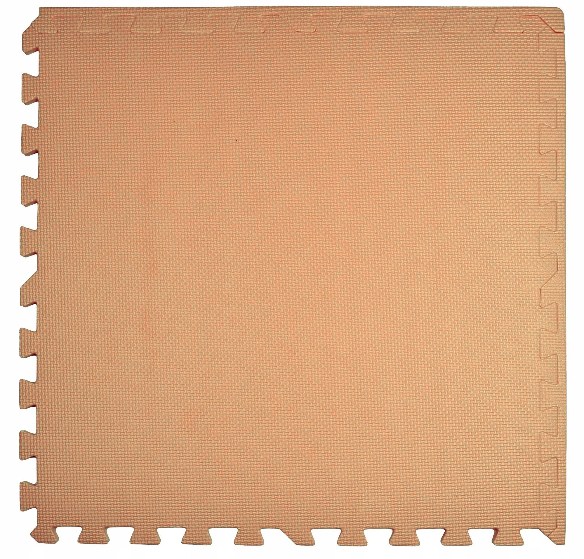 DUŻE PUZZLE PIANKOWE MATA PIANKOWA 180x180 9 SZT. Kod producenta 0568