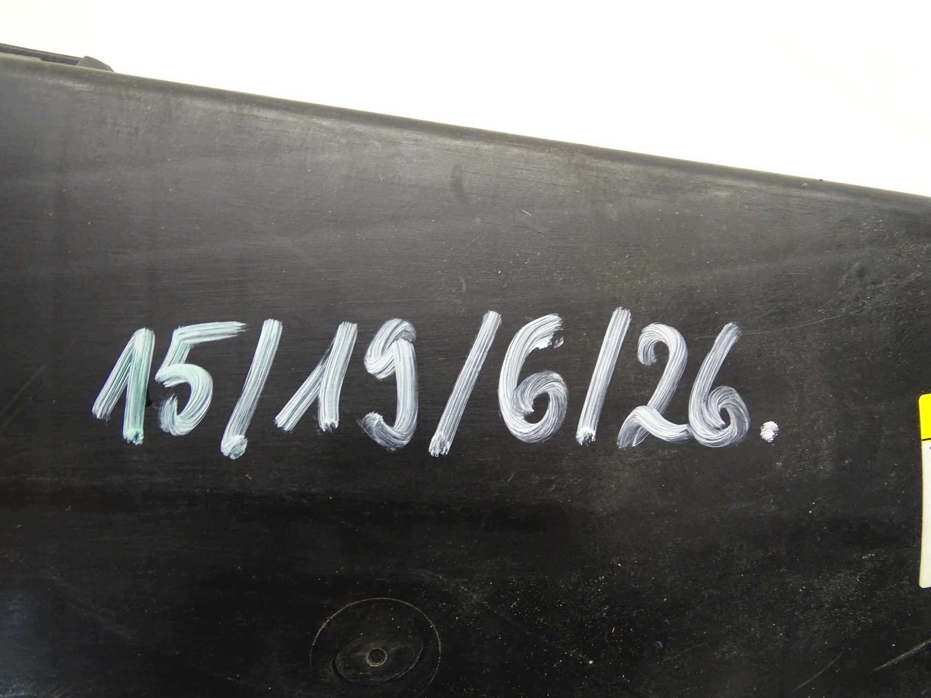 airbag airbag seat front left VOLVO V40 P31418249