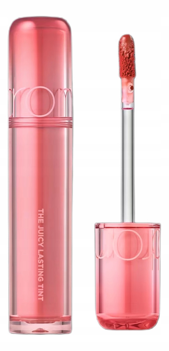 Rom&nd The juicy lasting tint Lesk na rty 3.5 g mulled peach (09)