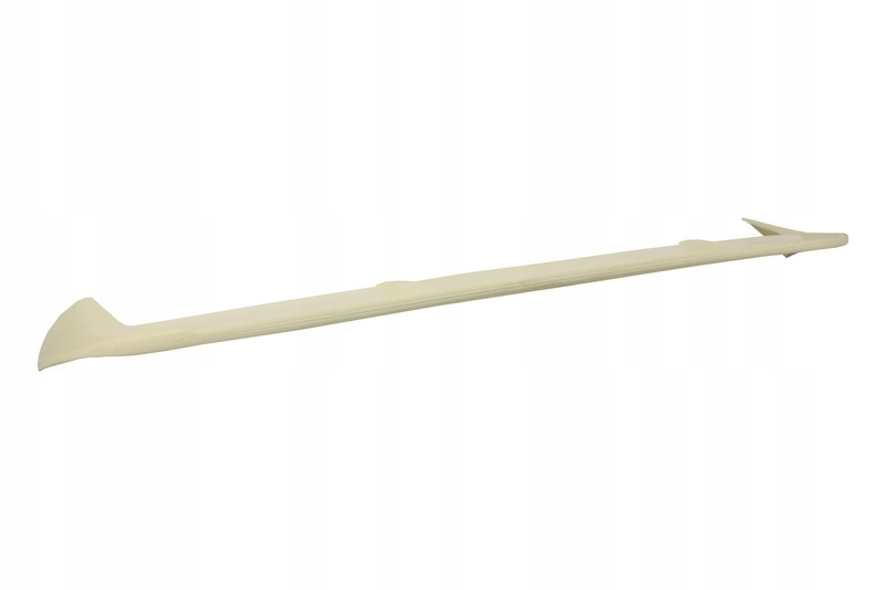 Spojler dachowy Błotnikdo VW Golf V 5 Hatchback 2003-2008 Typ samochodu Samochody osobowe