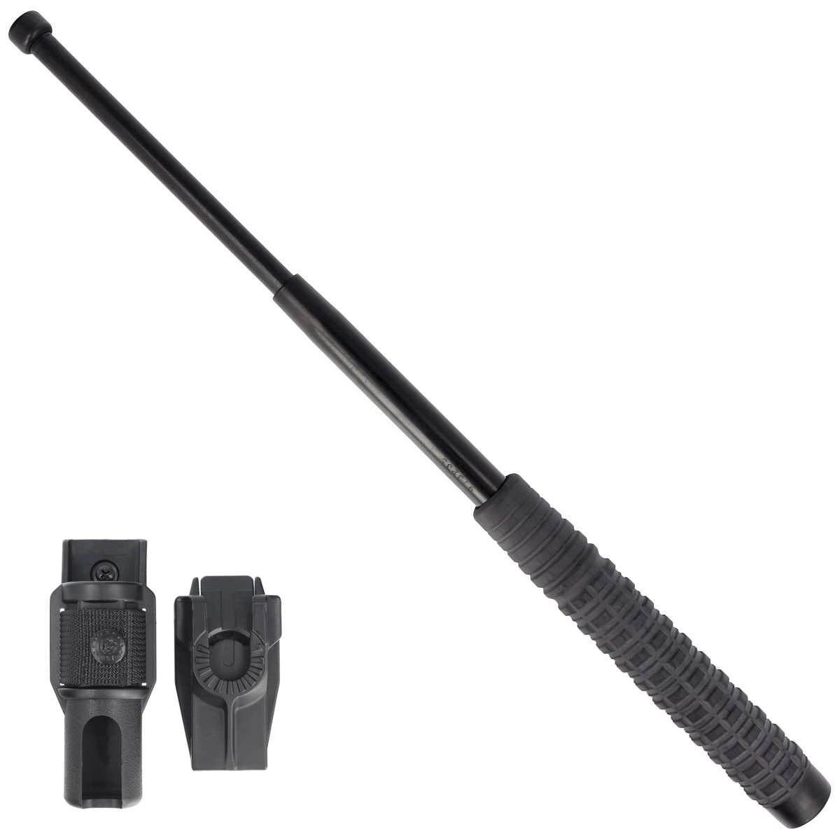 Kalená teleskopická tyč Esp 18'' (ExB-18H-BK BH-54)