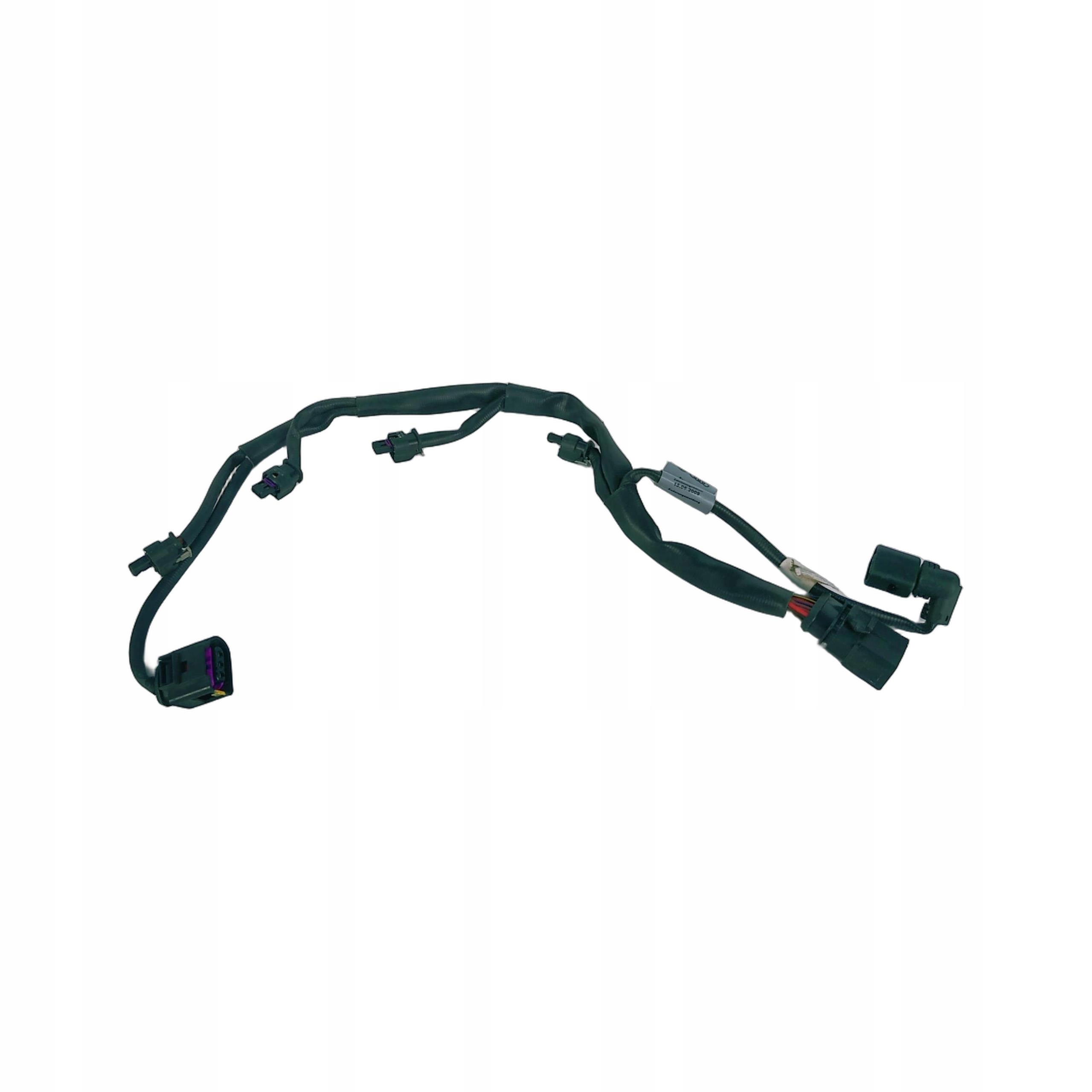 cablaggio WTRYSKIWACZY AUDI A8 S8 4.2 V8 079971627N