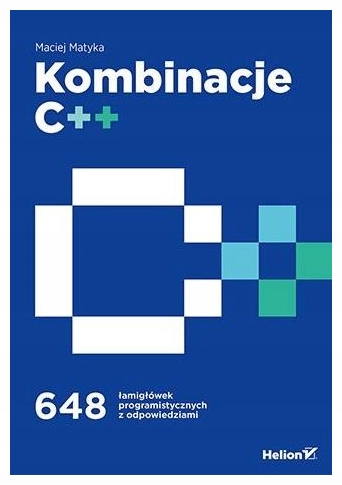 Комбинации c 648 программных головоломок